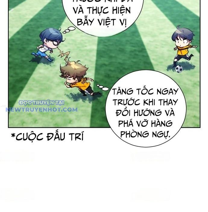 Góc Cao Khung Thành Chapter 136 - Trang 2