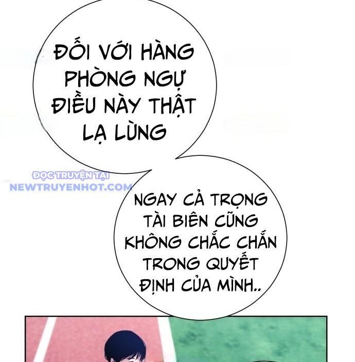 Góc Cao Khung Thành Chapter 136 - Trang 2