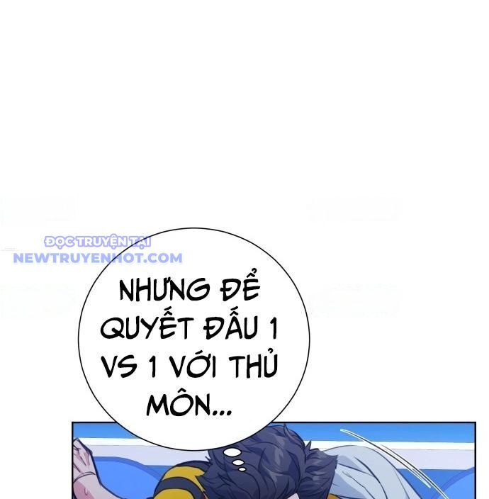 Góc Cao Khung Thành Chapter 136 - Trang 2