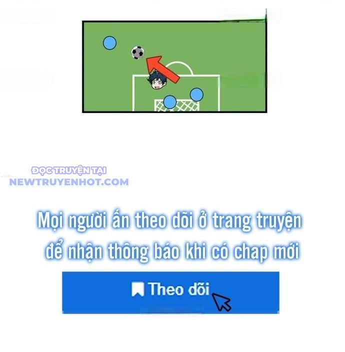 Góc Cao Khung Thành Chapter 136 - Trang 2