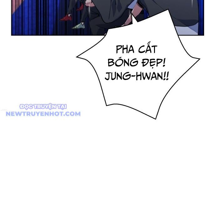 Góc Cao Khung Thành Chapter 136 - Trang 2