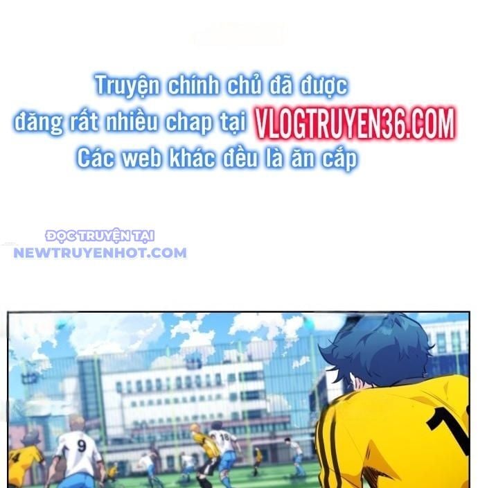 Góc Cao Khung Thành Chapter 137 - Trang 2