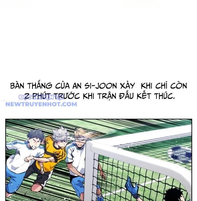 Góc Cao Khung Thành Chapter 137 - Trang 2