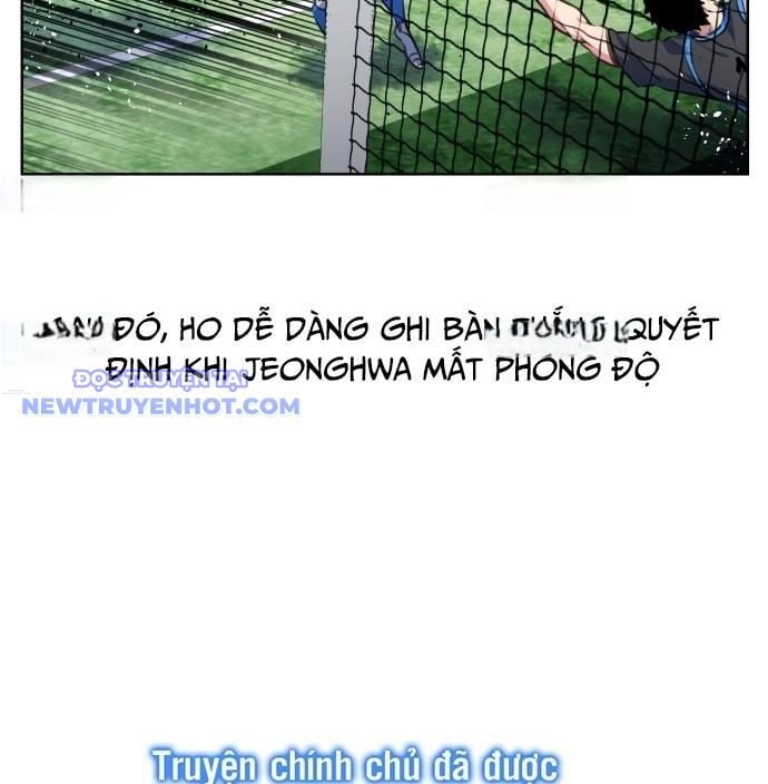 Góc Cao Khung Thành Chapter 137 - Trang 2