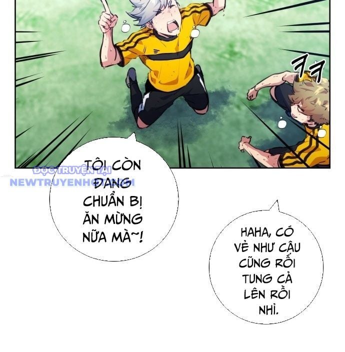 Góc Cao Khung Thành Chapter 137 - Trang 2