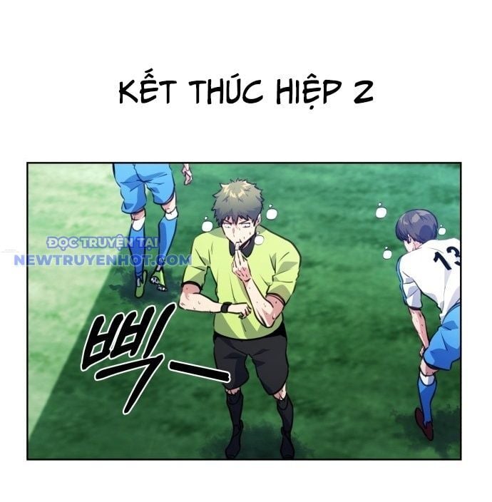 Góc Cao Khung Thành Chapter 137 - Trang 2