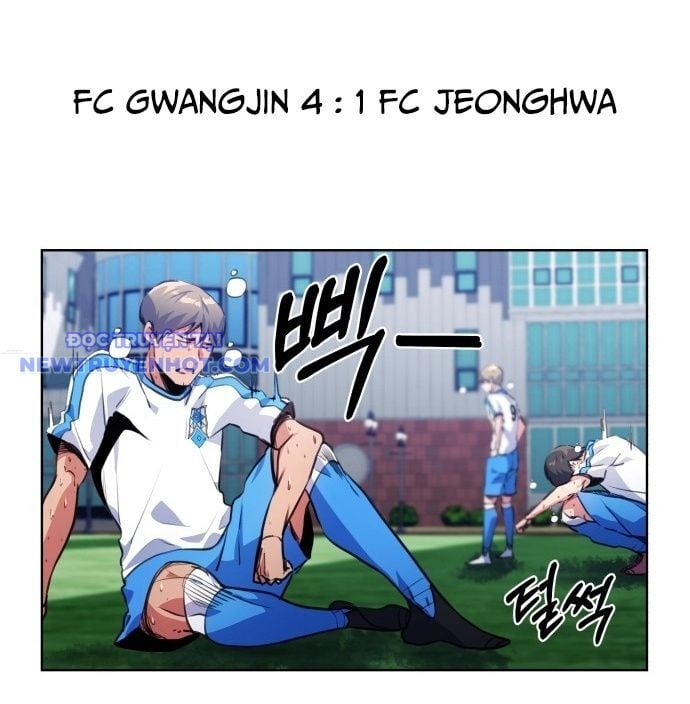 Góc Cao Khung Thành Chapter 137 - Trang 2