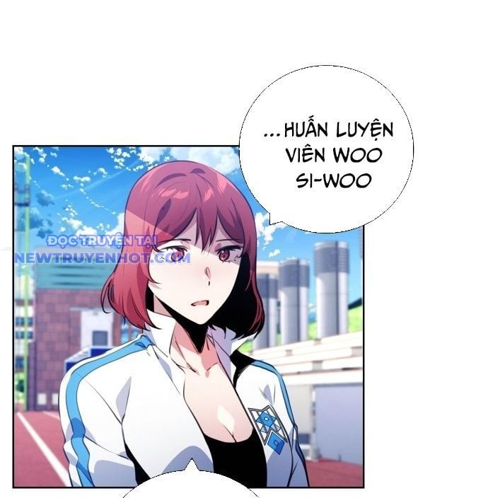 Góc Cao Khung Thành Chapter 137 - Trang 2