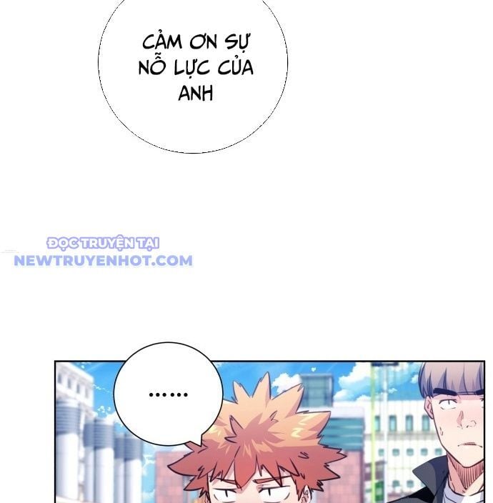 Góc Cao Khung Thành Chapter 137 - Trang 2