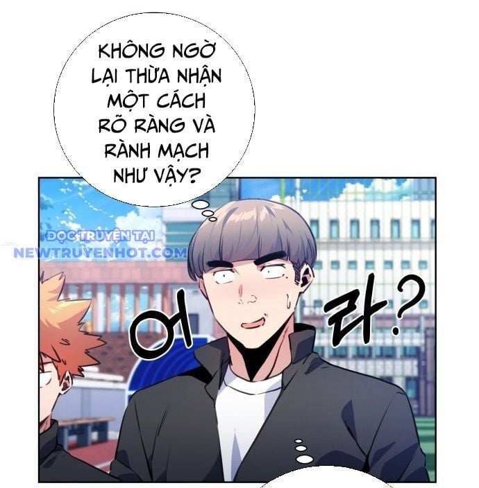 Góc Cao Khung Thành Chapter 137 - Trang 2