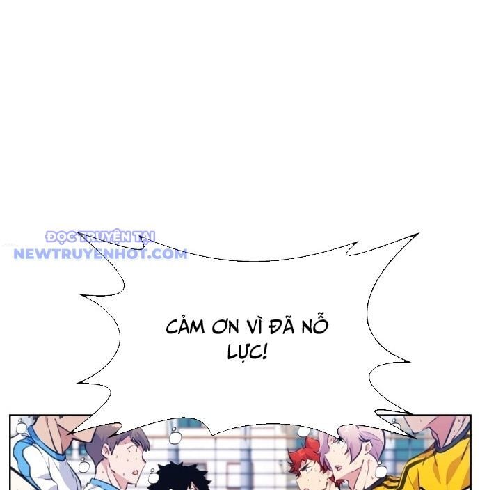 Góc Cao Khung Thành Chapter 137 - Trang 2