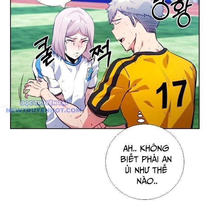 Góc Cao Khung Thành Chapter 137 - Trang 2