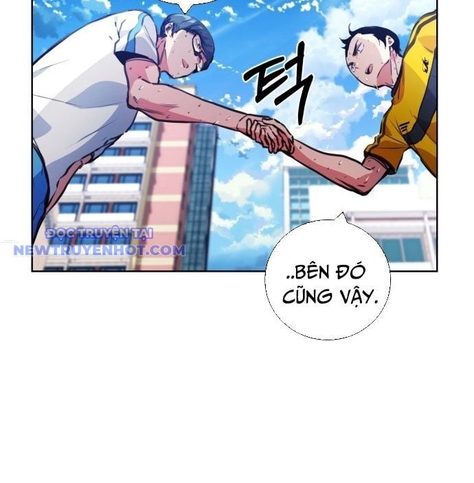 Góc Cao Khung Thành Chapter 137 - Trang 2