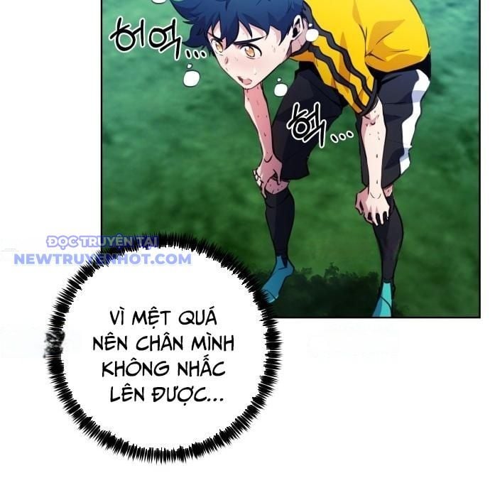 Góc Cao Khung Thành Chapter 137 - Trang 2