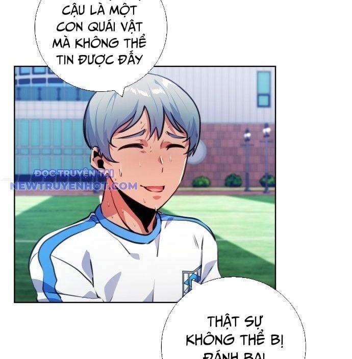 Góc Cao Khung Thành Chapter 137 - Trang 2