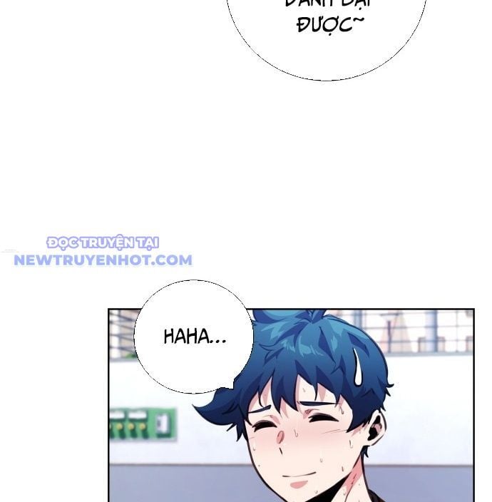 Góc Cao Khung Thành Chapter 137 - Trang 2
