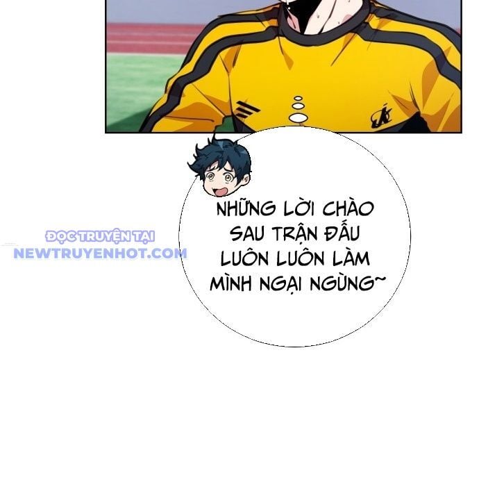 Góc Cao Khung Thành Chapter 137 - Trang 2