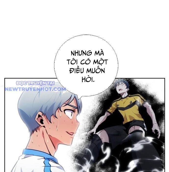 Góc Cao Khung Thành Chapter 137 - Trang 2