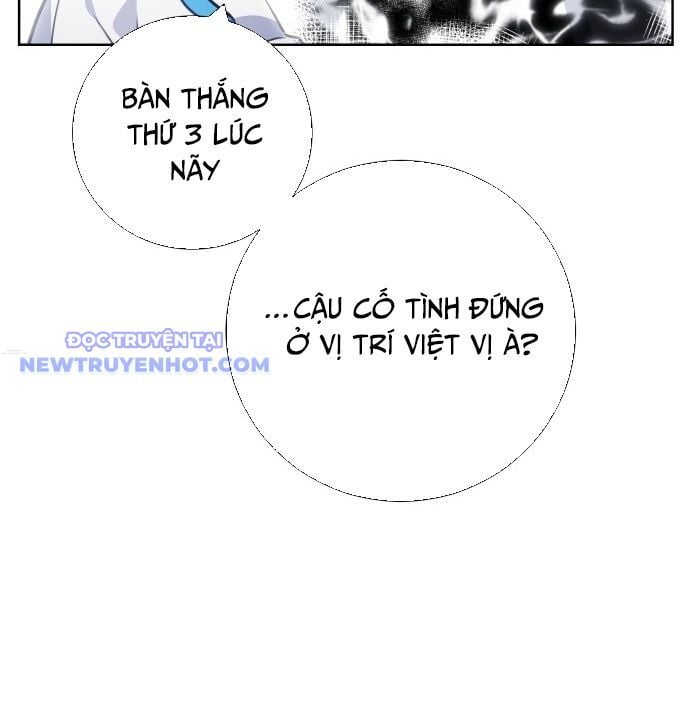 Góc Cao Khung Thành Chapter 137 - Trang 2