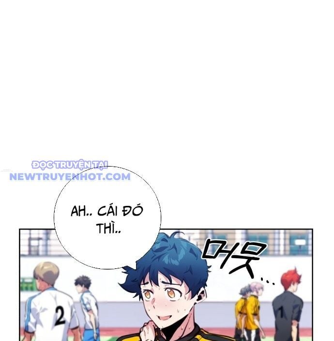 Góc Cao Khung Thành Chapter 137 - Trang 2