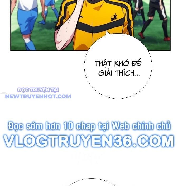 Góc Cao Khung Thành Chapter 137 - Trang 2