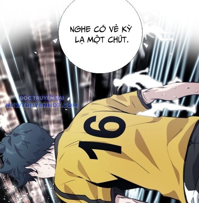 Góc Cao Khung Thành Chapter 137 - Trang 2