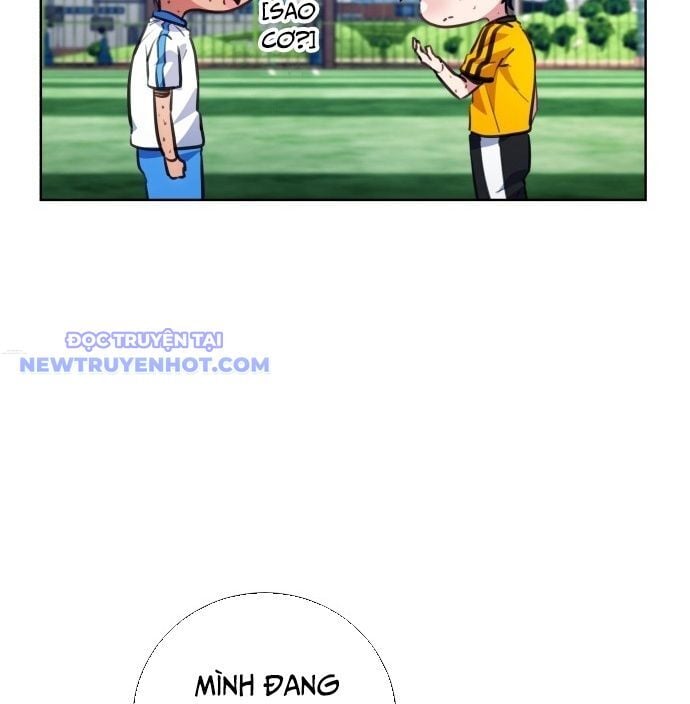 Góc Cao Khung Thành Chapter 137 - Trang 2