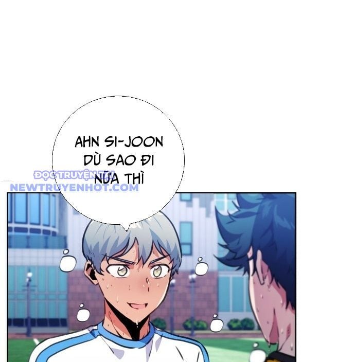 Góc Cao Khung Thành Chapter 137 - Trang 2