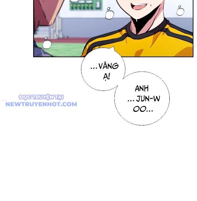 Góc Cao Khung Thành Chapter 137 - Trang 2