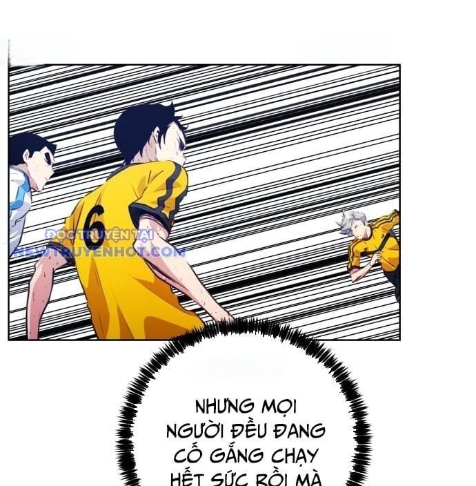 Góc Cao Khung Thành Chapter 137 - Trang 2