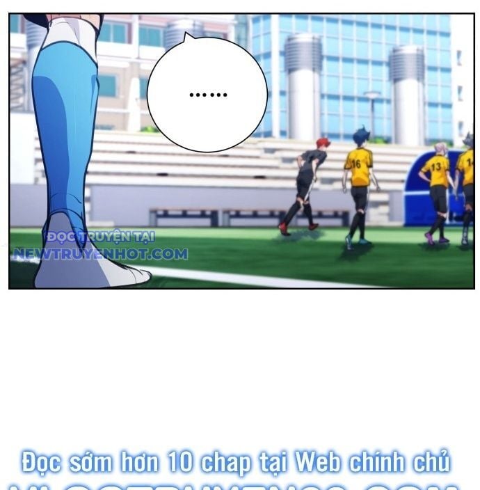 Góc Cao Khung Thành Chapter 137 - Trang 2