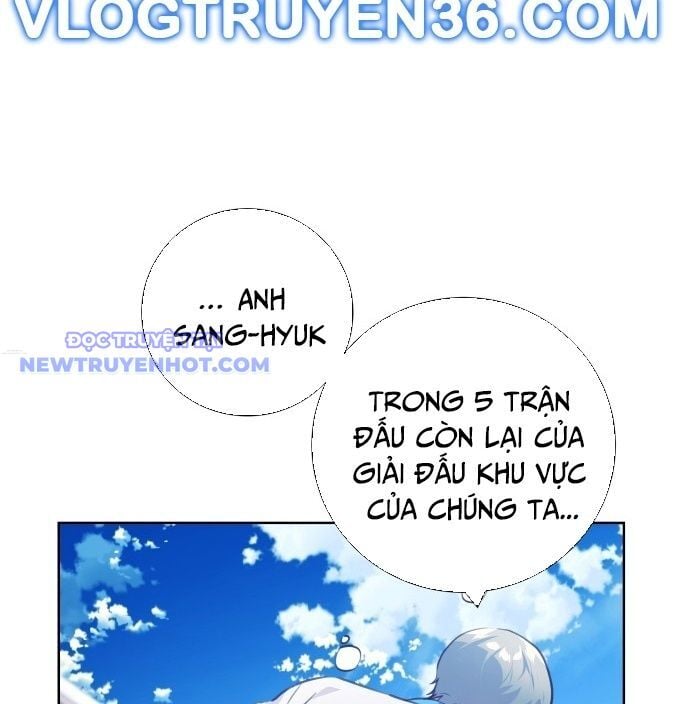 Góc Cao Khung Thành Chapter 137 - Trang 2
