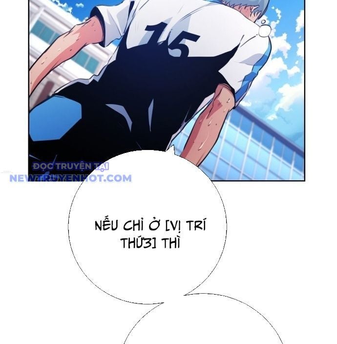 Góc Cao Khung Thành Chapter 137 - Trang 2