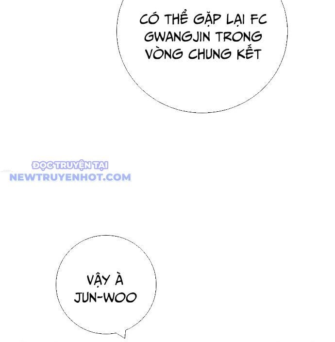 Góc Cao Khung Thành Chapter 137 - Trang 2