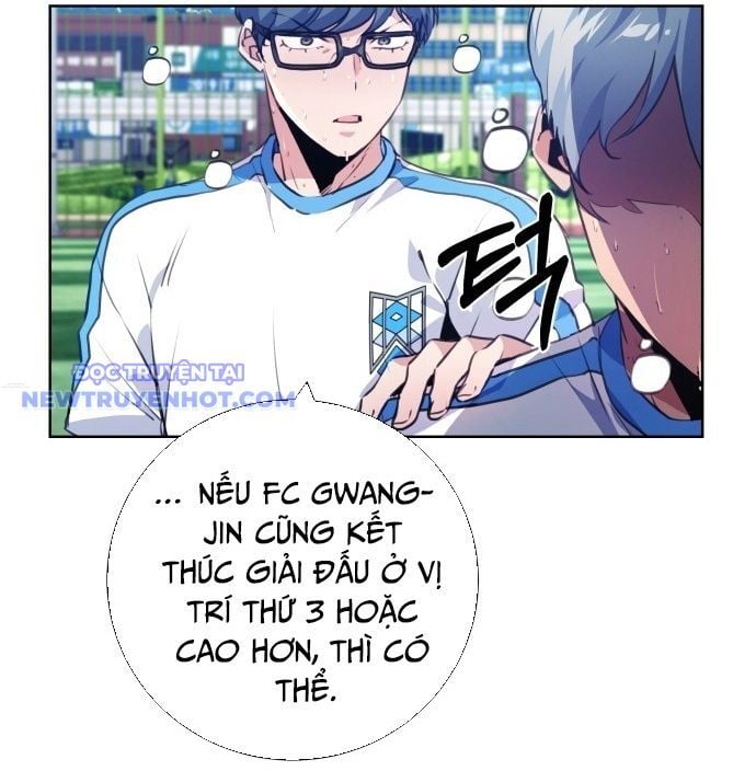 Góc Cao Khung Thành Chapter 137 - Trang 2