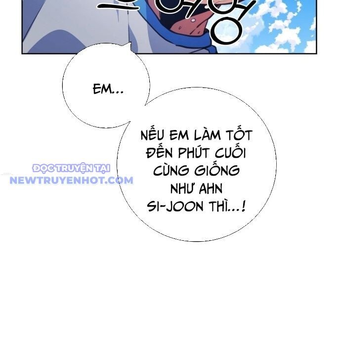 Góc Cao Khung Thành Chapter 137 - Trang 2