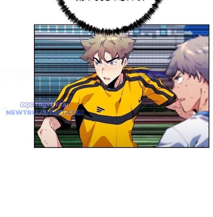 Góc Cao Khung Thành Chapter 137 - Trang 2