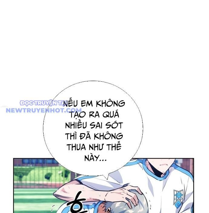 Góc Cao Khung Thành Chapter 137 - Trang 2