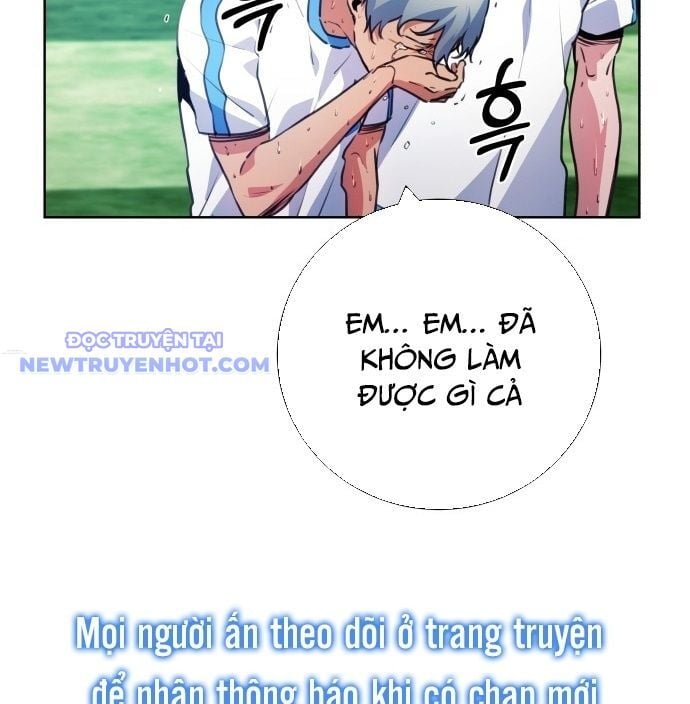 Góc Cao Khung Thành Chapter 137 - Trang 2