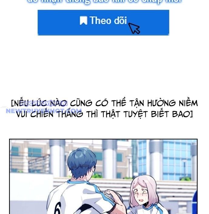 Góc Cao Khung Thành Chapter 137 - Trang 2