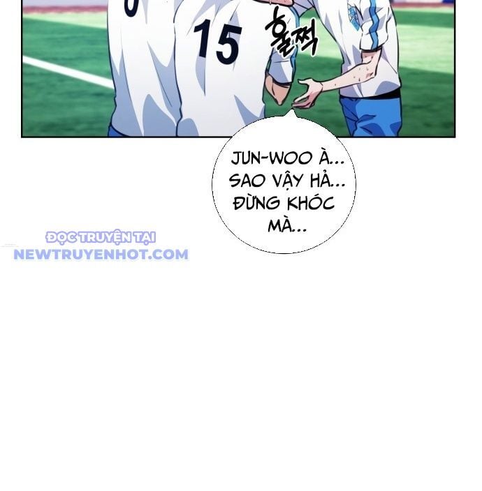 Góc Cao Khung Thành Chapter 137 - Trang 2