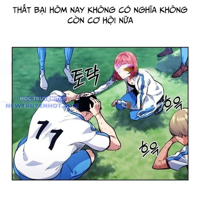 Góc Cao Khung Thành Chapter 137 - Trang 2