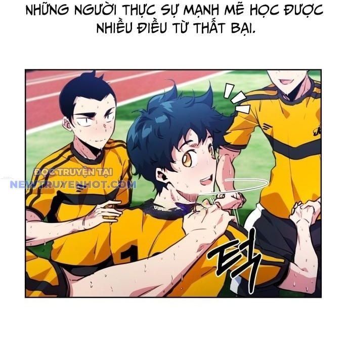 Góc Cao Khung Thành Chapter 137 - Trang 2