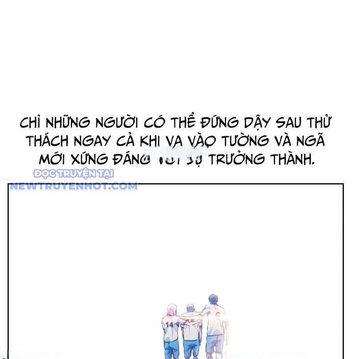 Góc Cao Khung Thành Chapter 137 - Trang 2