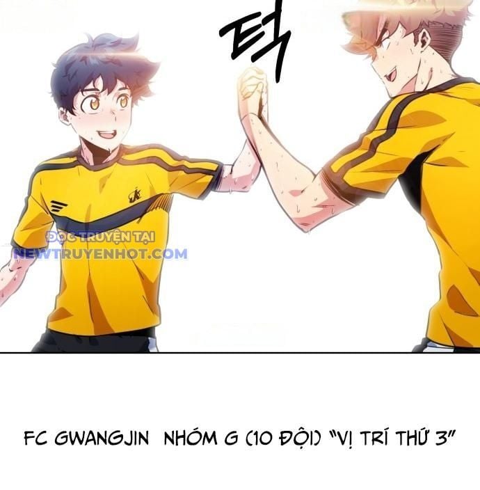 Góc Cao Khung Thành Chapter 137 - Trang 2