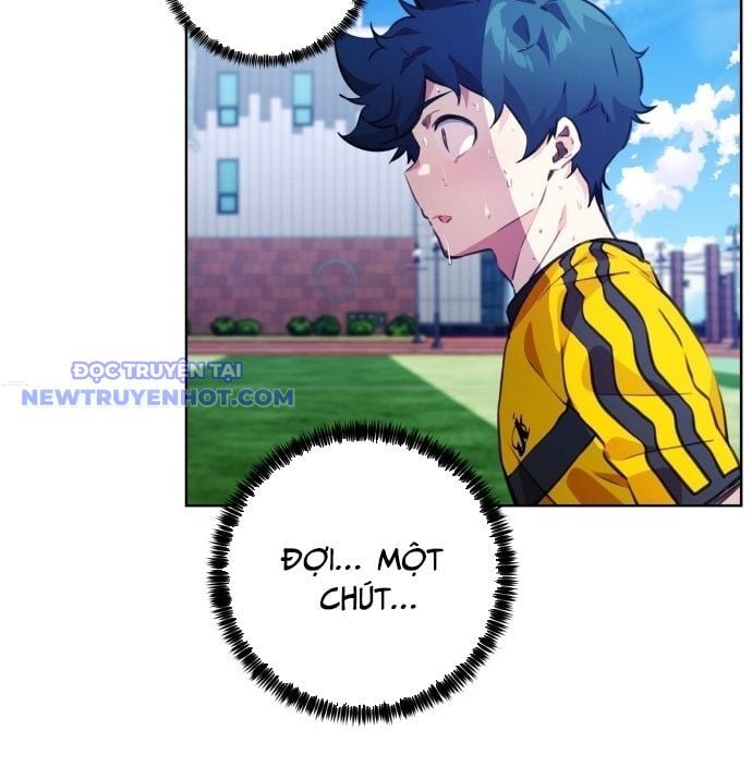 Góc Cao Khung Thành Chapter 137 - Trang 2