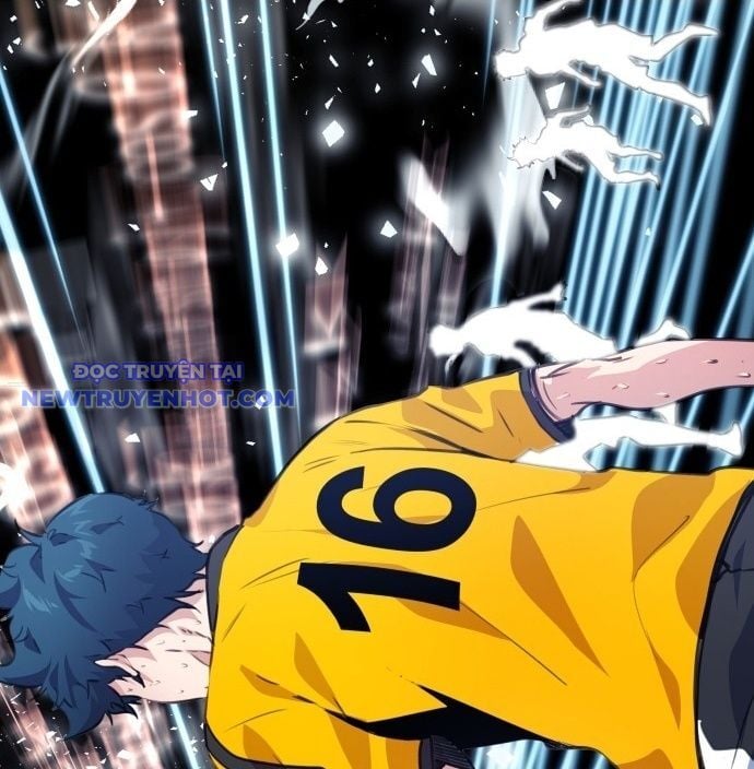 Góc Cao Khung Thành Chapter 137 - Trang 2