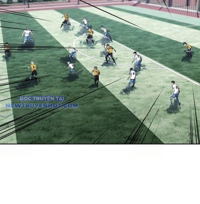 Góc Cao Khung Thành Chapter 137 - Trang 2