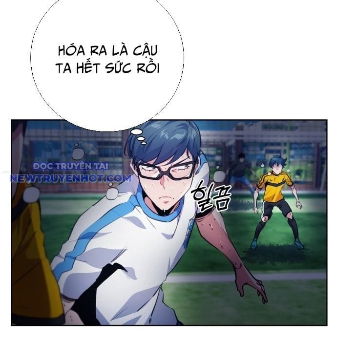 Góc Cao Khung Thành Chapter 137 - Trang 2