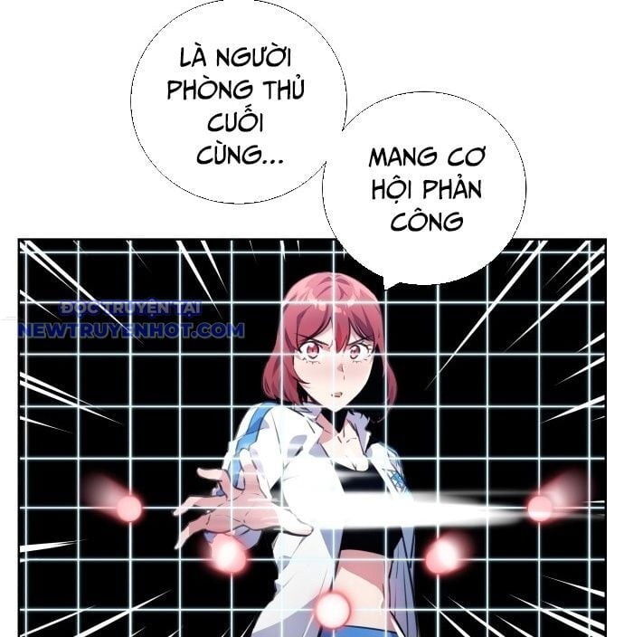 Góc Cao Khung Thành Chapter 137 - Trang 2